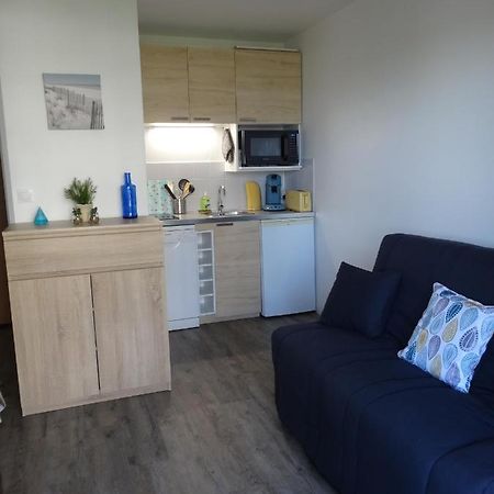 Bel Appartement Proche Plage, Pour 4 Personnes Cabourg Exterior foto