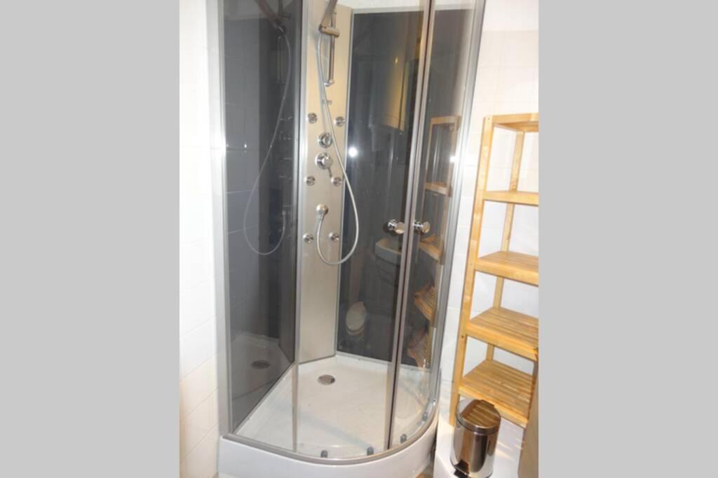 Bel Appartement Proche Plage, Pour 4 Personnes Cabourg Exterior foto